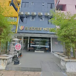 Hotel Al Abraar, Malacca