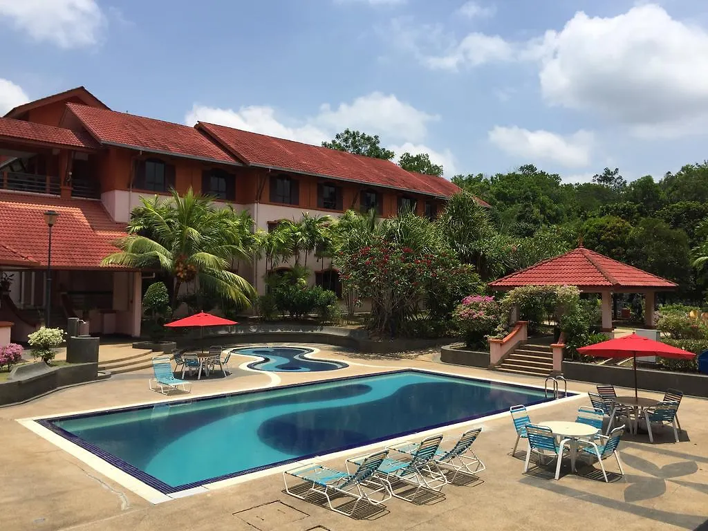 Hotel Seri Malaysia Melaka