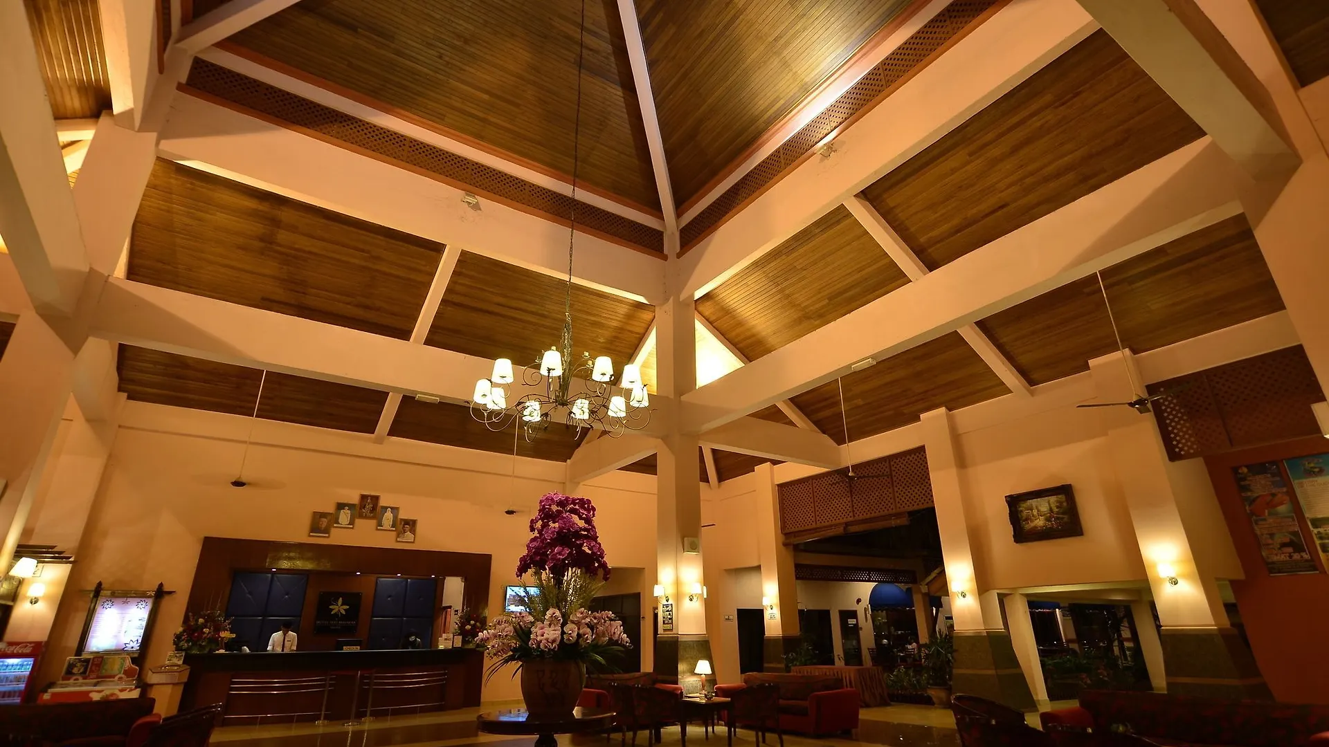 Hotel Seri Malaysia Melaka Malasia