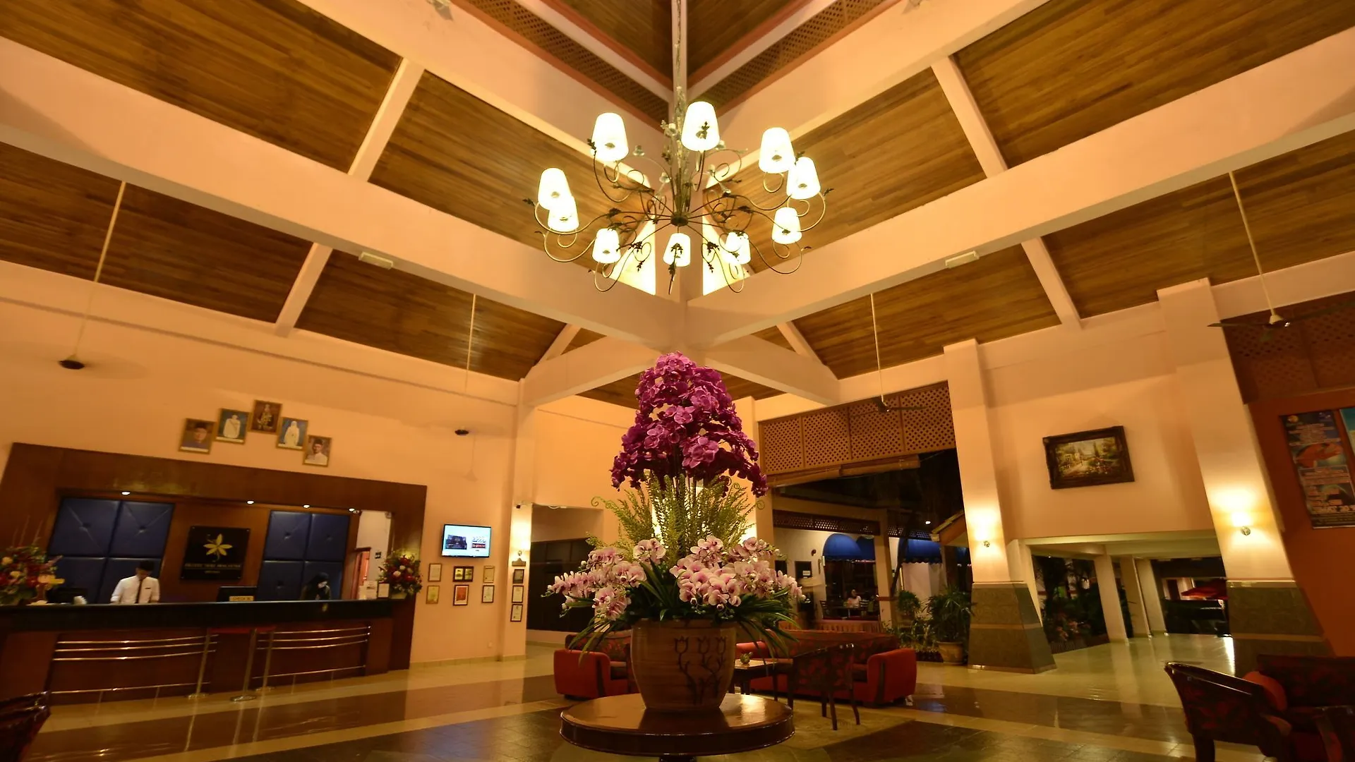 Hotel Seri Malaysia Melaka  Malacca